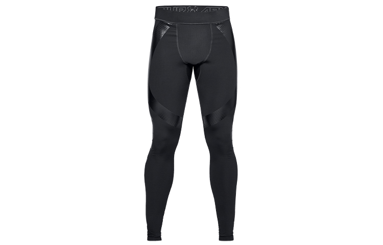 Under Armour Sports Pants Men’s Black
