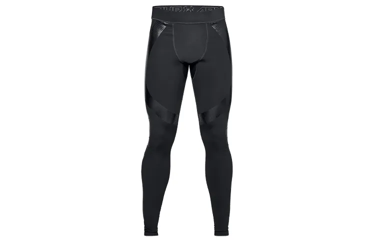 Under Armour Sports Pants Men's Black
