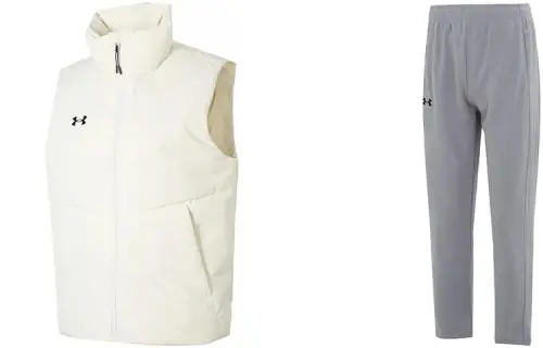 Under Armour Casual Sportswear Men's