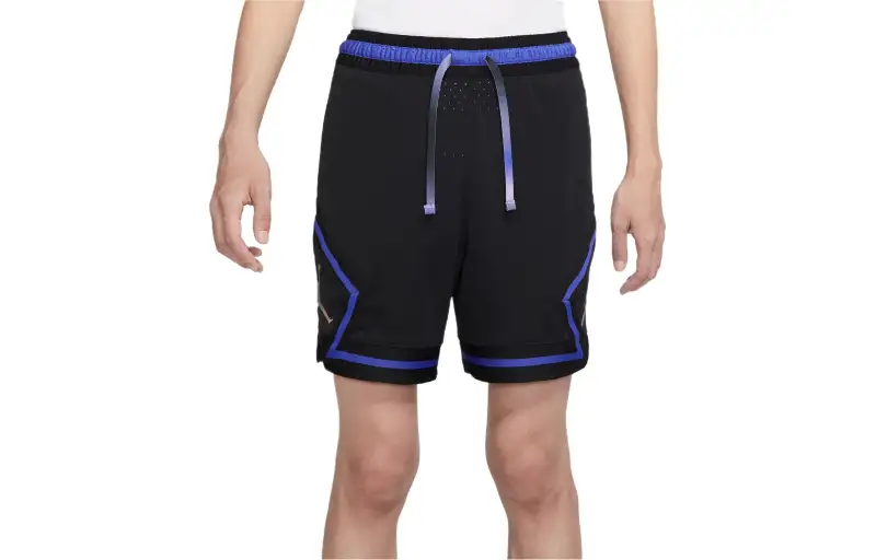 Jordan Casual Shorts Men's Black