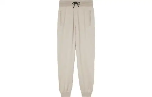 Loro Piana Drawstring Track Pants