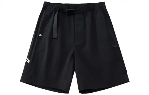 ANTA Life Collection Casual Shorts Men's Moderate