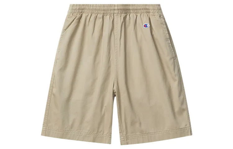 Champion Shorts Japan Version Unisex