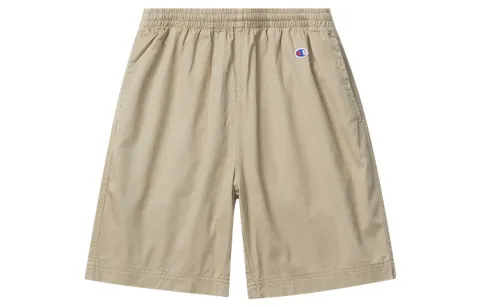 Champion Shorts Japan Version Unisex