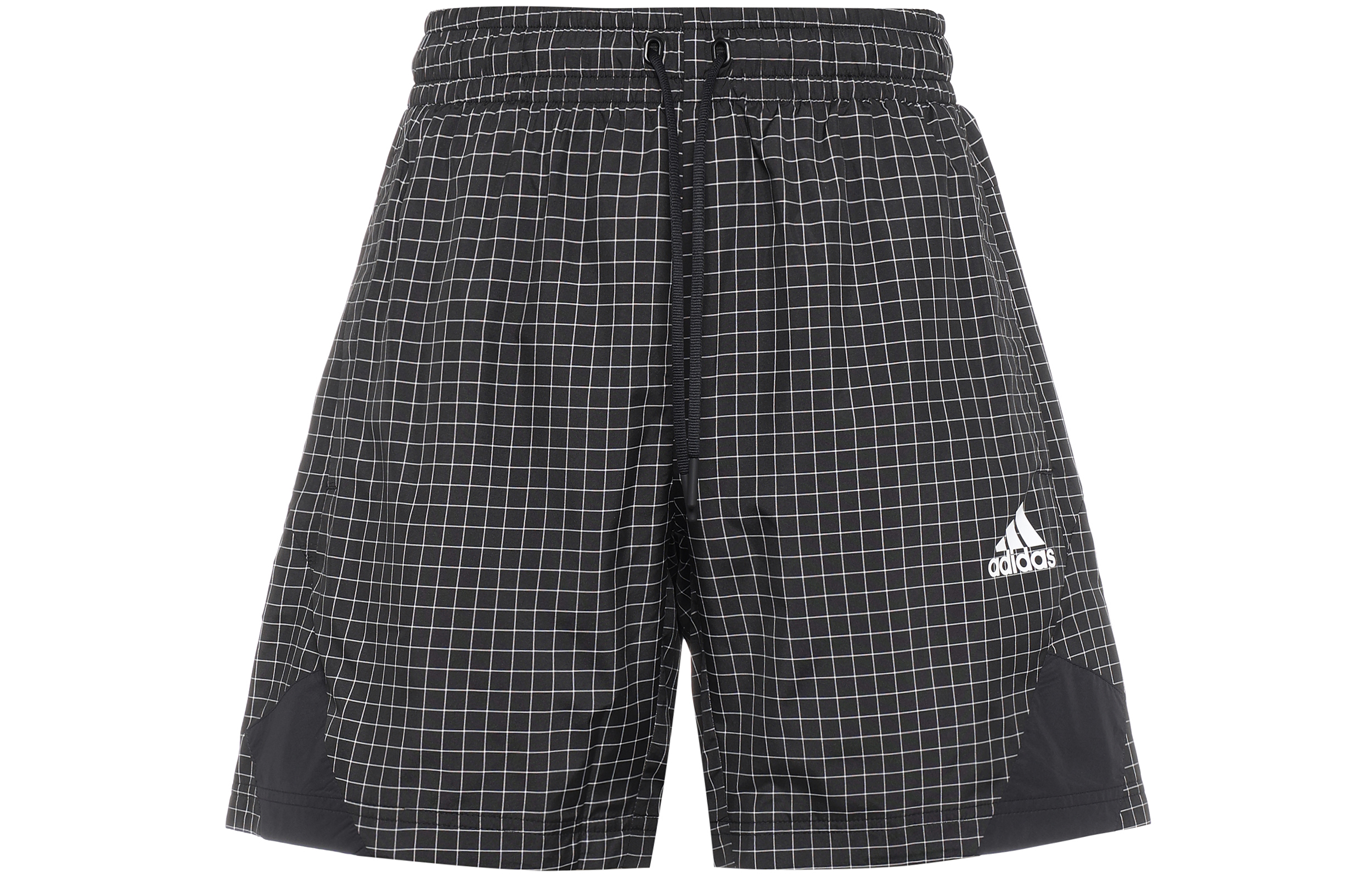 Adidas Sports Shorts Men’s Black Moderate