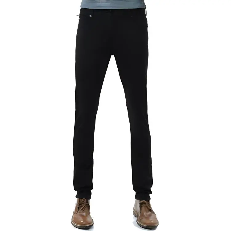 Emporio Armani skinny trousers