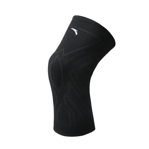Wear-resistant durable climbing basketball knee pads for cycling for badminton for men and women, polyester, for running