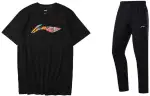 Li Ning Casual Sportswear Men's Crew Neck Moderate