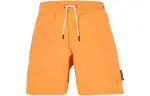Timberland Casual Shorts Unisex Orange Moderate