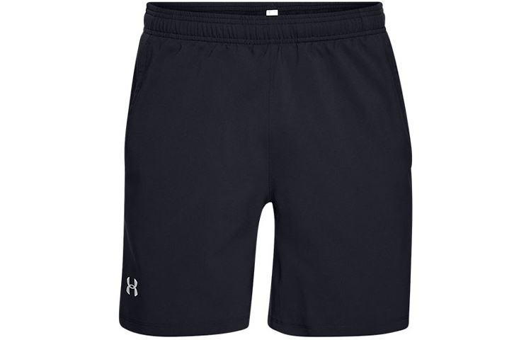 Under Armour Shorts Men’s Black