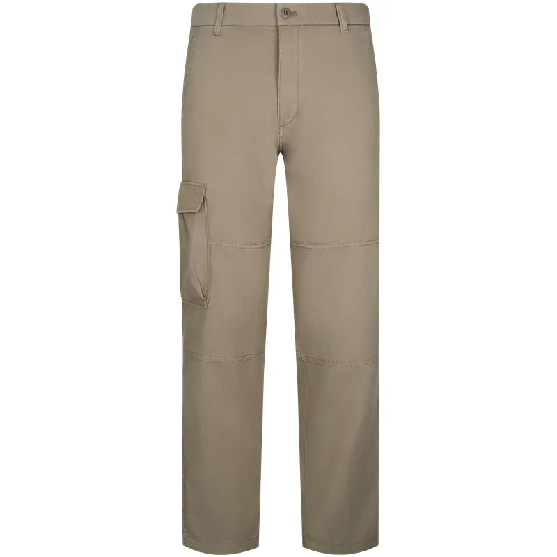 CALVIN KLEIN Casual Pants Men's Gift Box Set Included