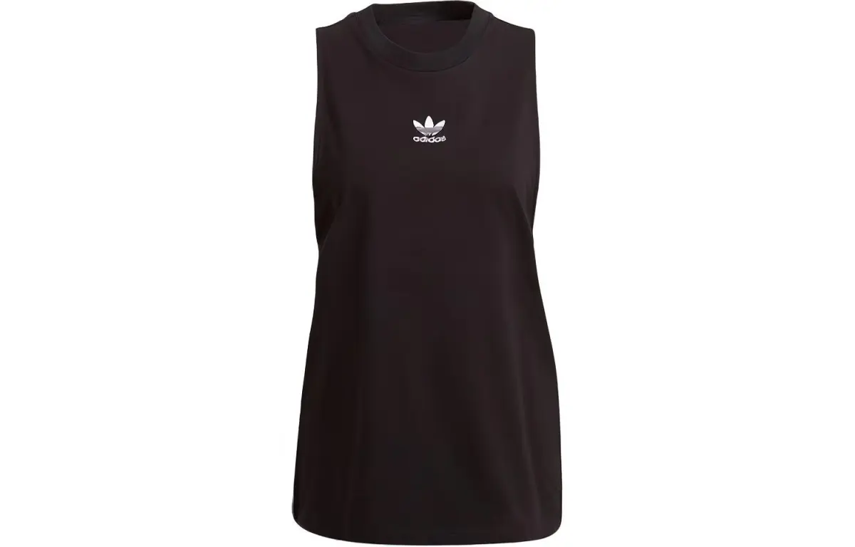 Adidas Originals Tank Top Women's Black