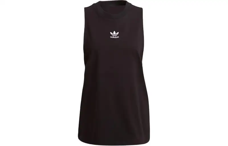 Adidas Originals Tank Top Women's Black