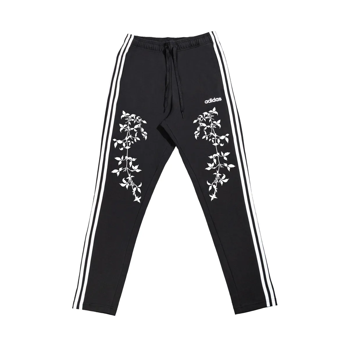 Adidas Fantasy Casual Pants Unisex Black