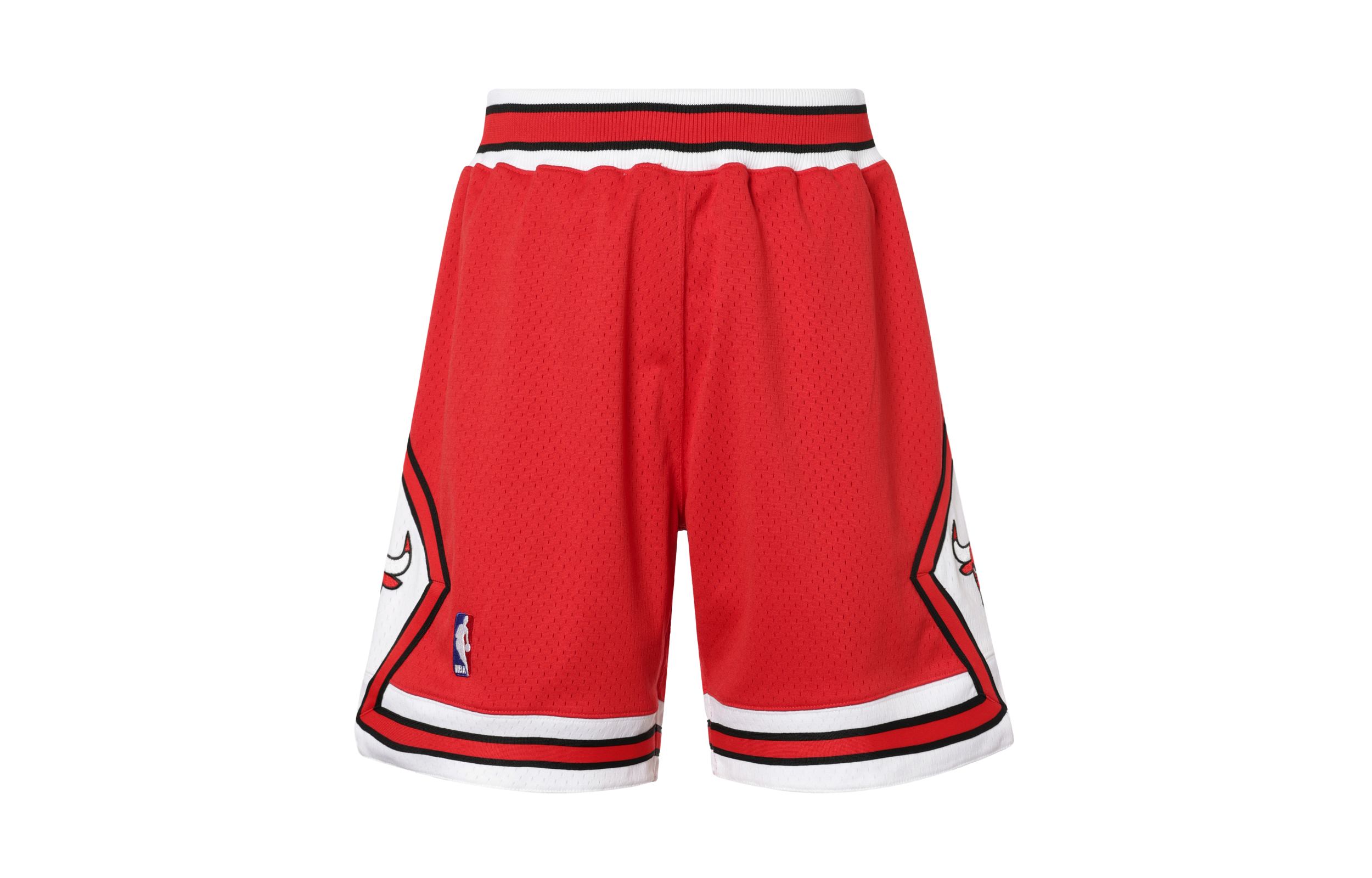 Mitchell Ness Basketball Shorts Men’s