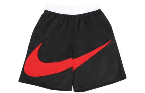 Nike Dri Fit Sports Shorts Men's Black