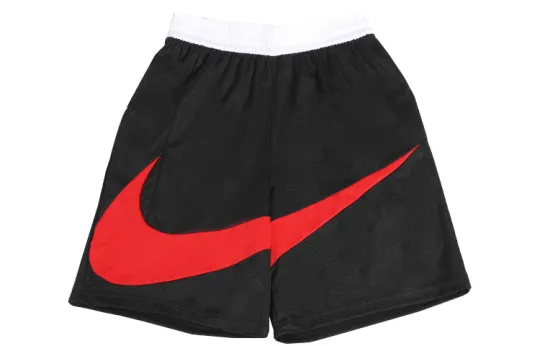 Nike Dri Fit Sports Shorts Men's Black