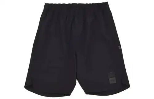 New Balance Casual Shorts Men's Black