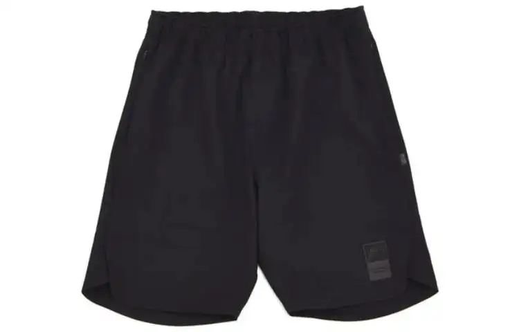 New Balance Casual Shorts Men's Black