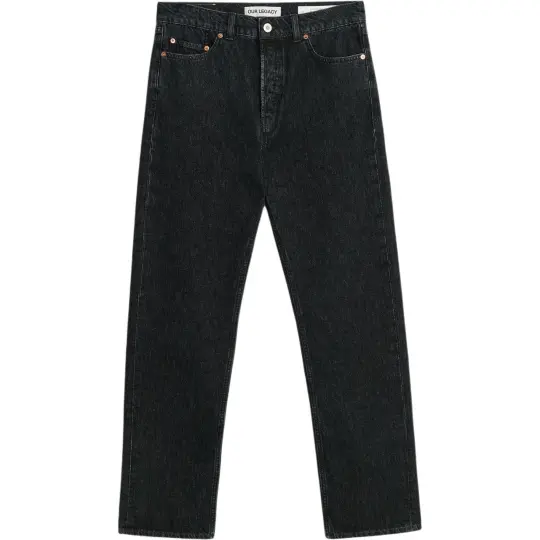 OUR LEGACY Firts Cut Jeans