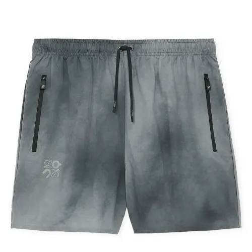 LOEWE x On SS24 Casual Shorts Unisex Gray