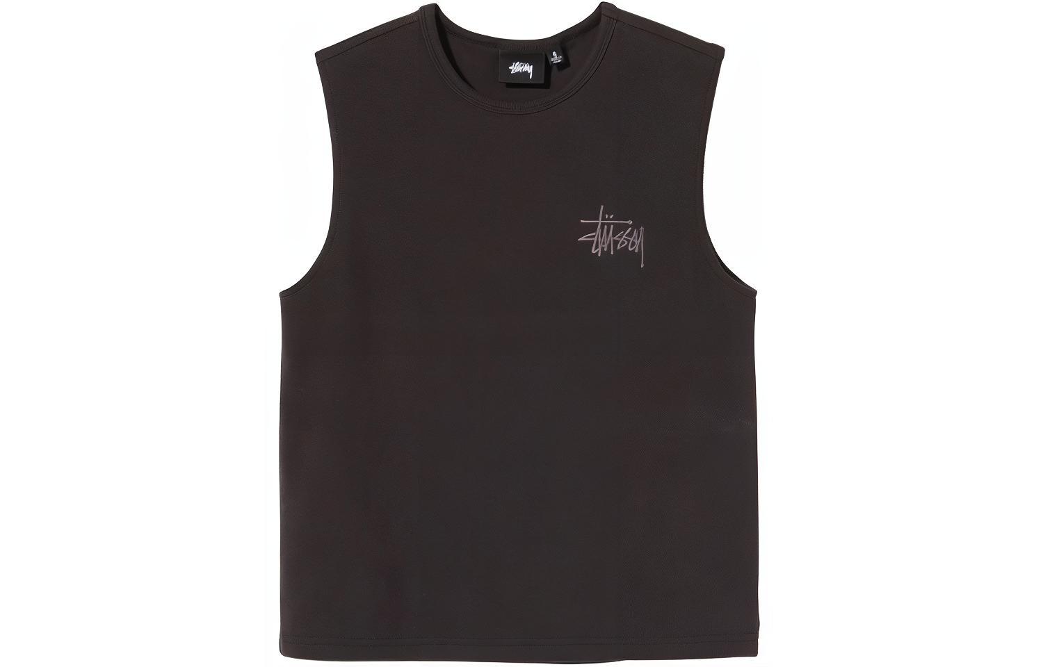 Stussy Basketball Jersey Unisex