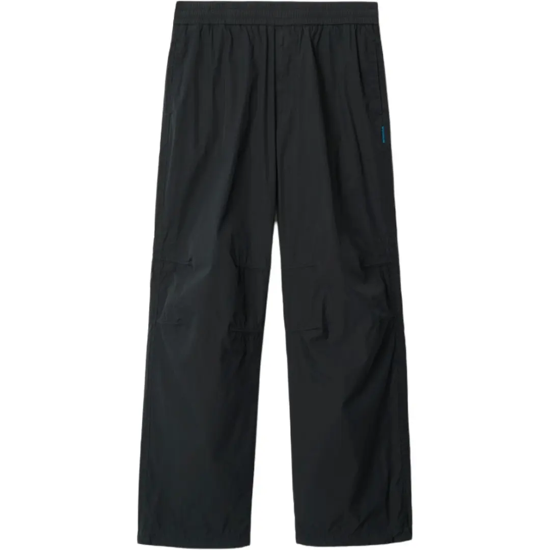 Burberry Pleats Wide leg Trousers
