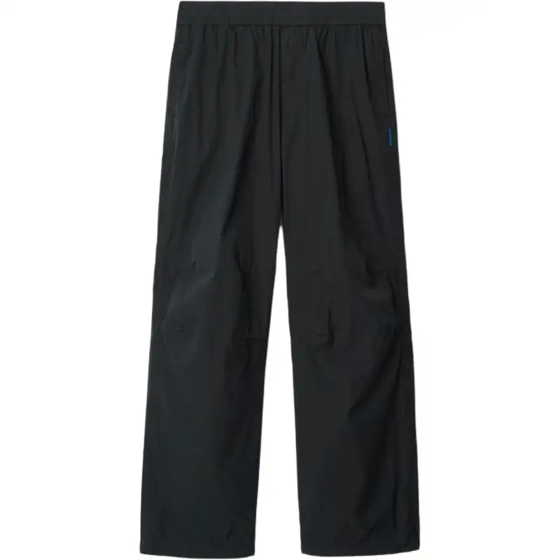 Burberry Pleats Wide leg Trousers