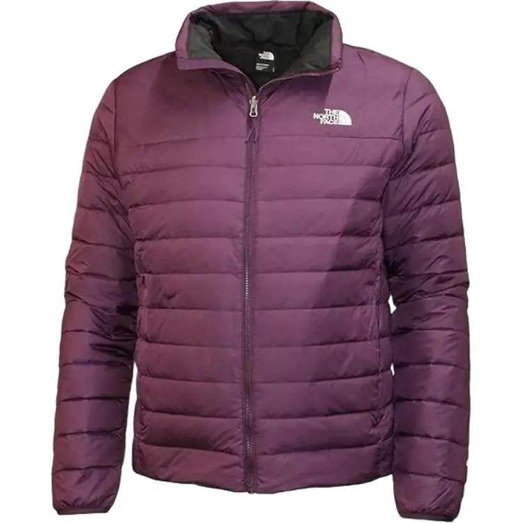 THE NORTH FACE Jackets & Coats Men's Purple