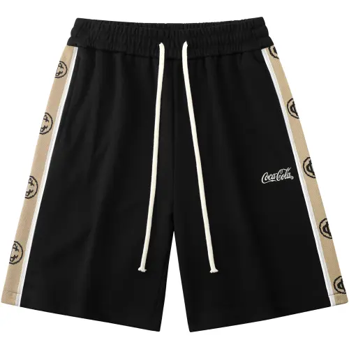 Coca Cola Casual Shorts Unisex Moderate