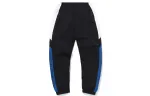 Li Ning Sports Pants Unisex New Standard Black Moderate