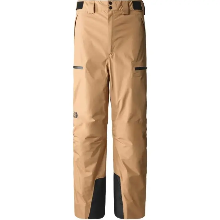 THE NORTH FACE Casual Pants Men's Khaki