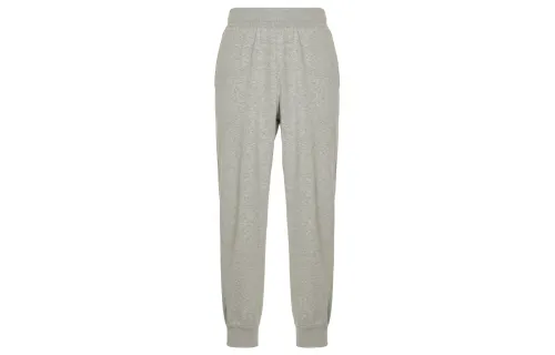 UNIQLO Casual Pants Unisex Sky Gray