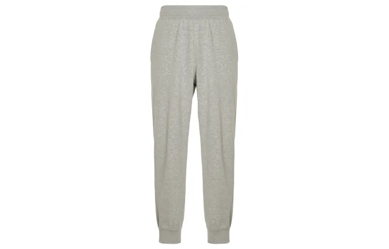 UNIQLO Casual Pants Unisex Sky Gray