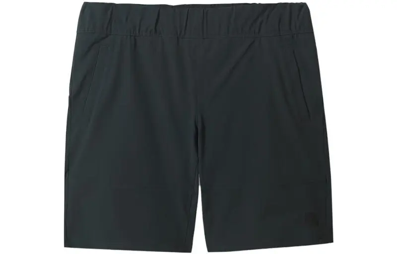 THE NORTH FACE Casual Shorts Men's Gray
