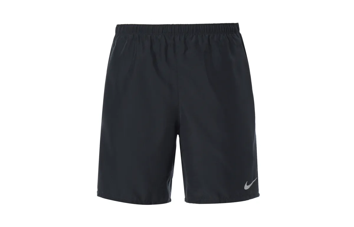 Nike Dri Fit Casual Shorts Men's Black