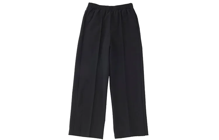 New Balance New Balance MET24 Casual Pants Men's Black