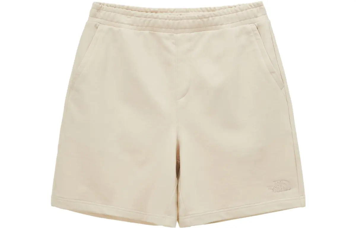 THE NORTH FACE Casual Shorts Men's Beige