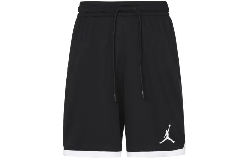 Jordan Casual Shorts Men's Black