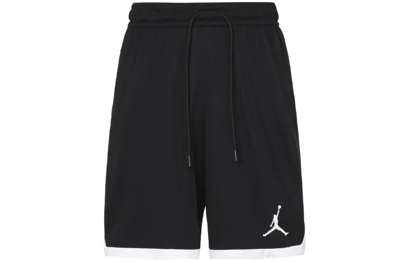 Jordan Casual Shorts Men's Black