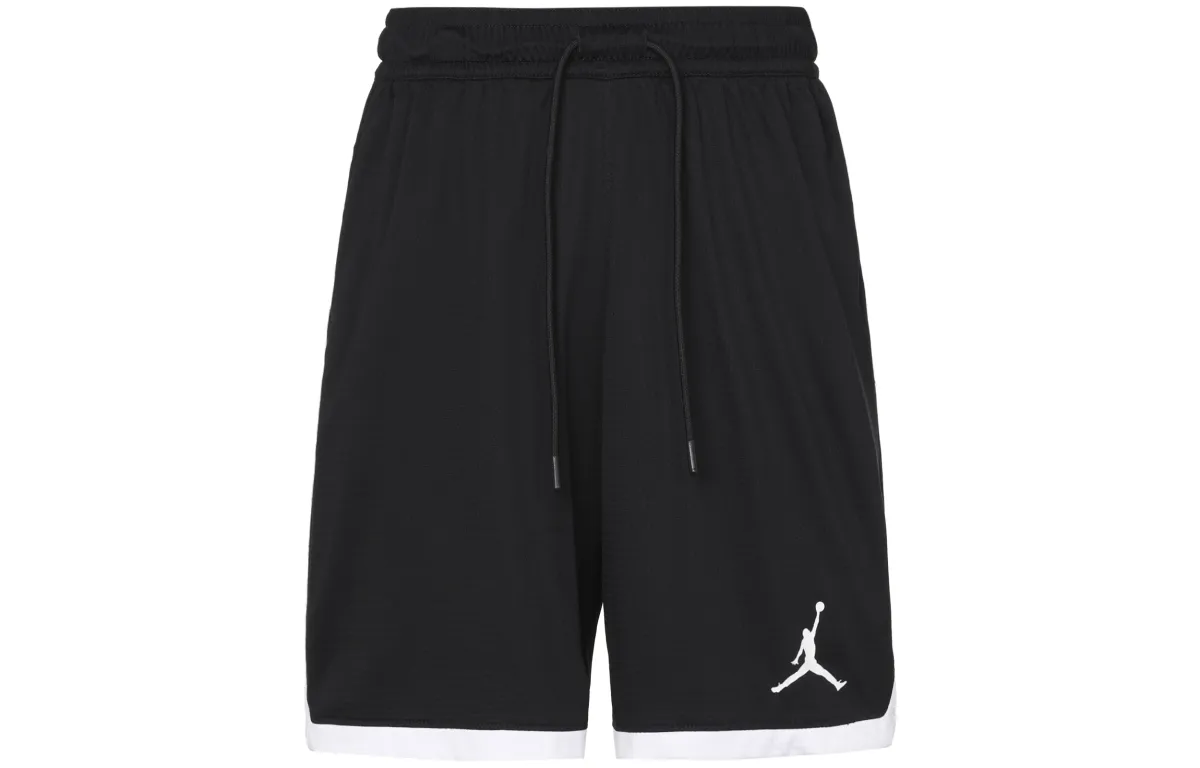 Jordan Casual Shorts Men's Black