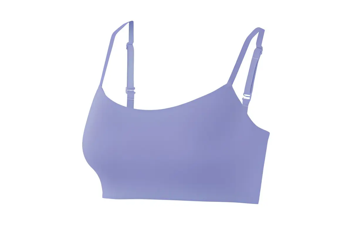 Nike Tank Top Women's Light Thistle Purple
