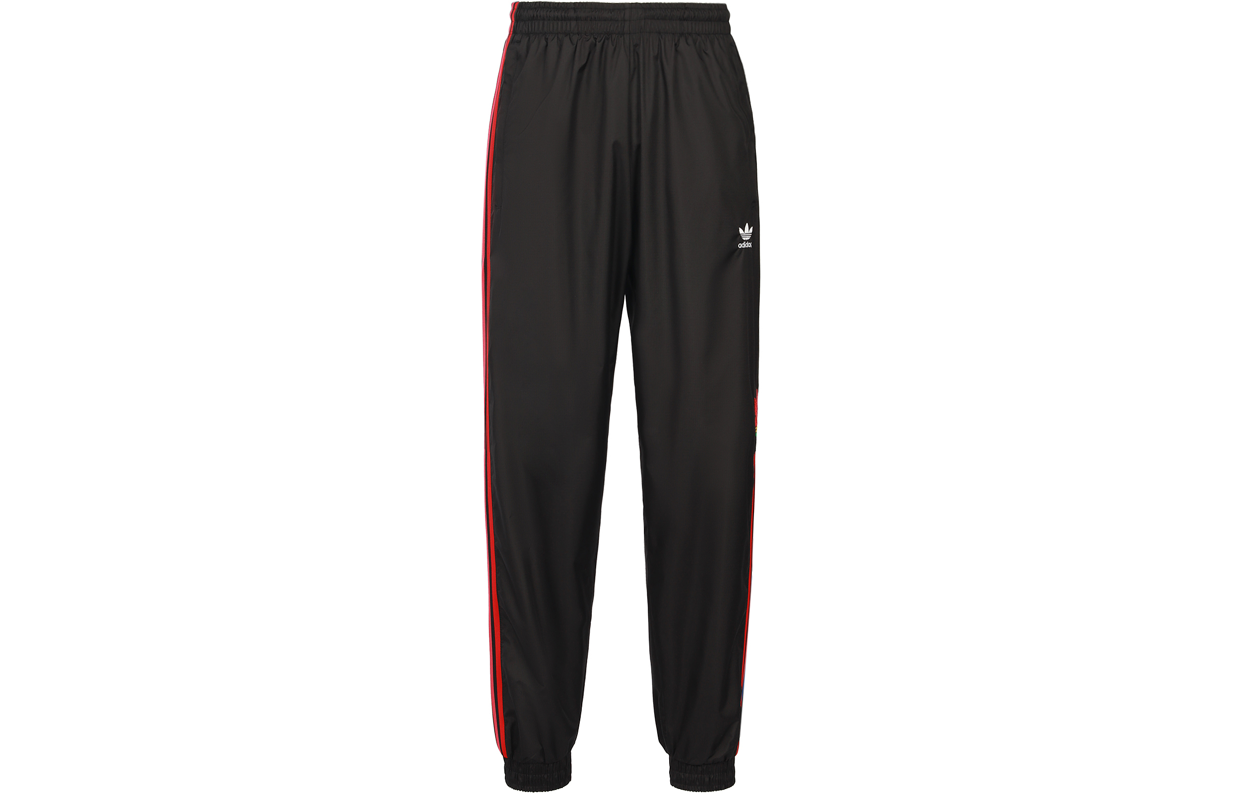 Adidas Originals Knitted Sweatpants Men’s Black