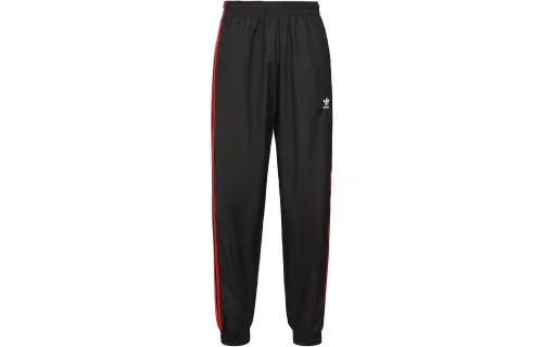 Adidas Originals Knitted Sweatpants Men's Black