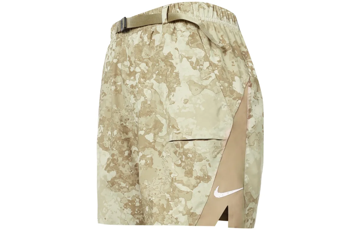 Nike Sports Shorts Men's Tea Apricot Moderate