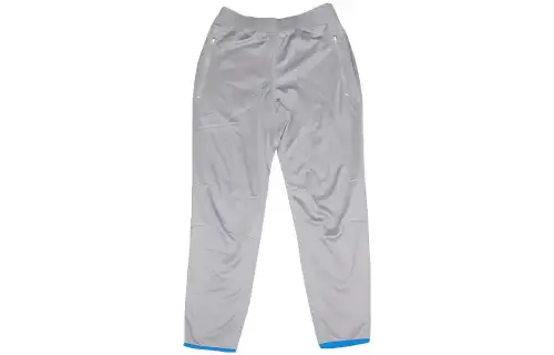 Adidas Originals Casual Pants Men's Gray