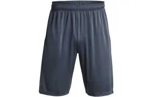 Under Armour Casual Shorts Men's Gray Moderate