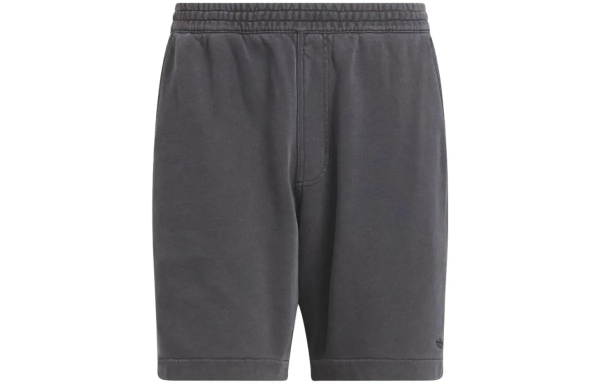 Adidas Originals Shmoofoil Casual Shorts Unisex Gray