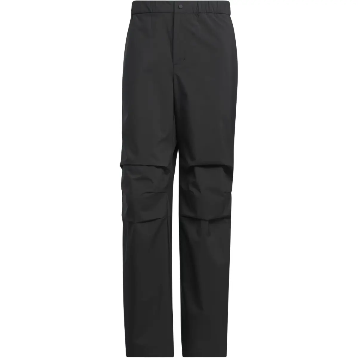 Adidas PRE WOVEN TRACKSUIT BOTTOMS Casual Pants Men's Black