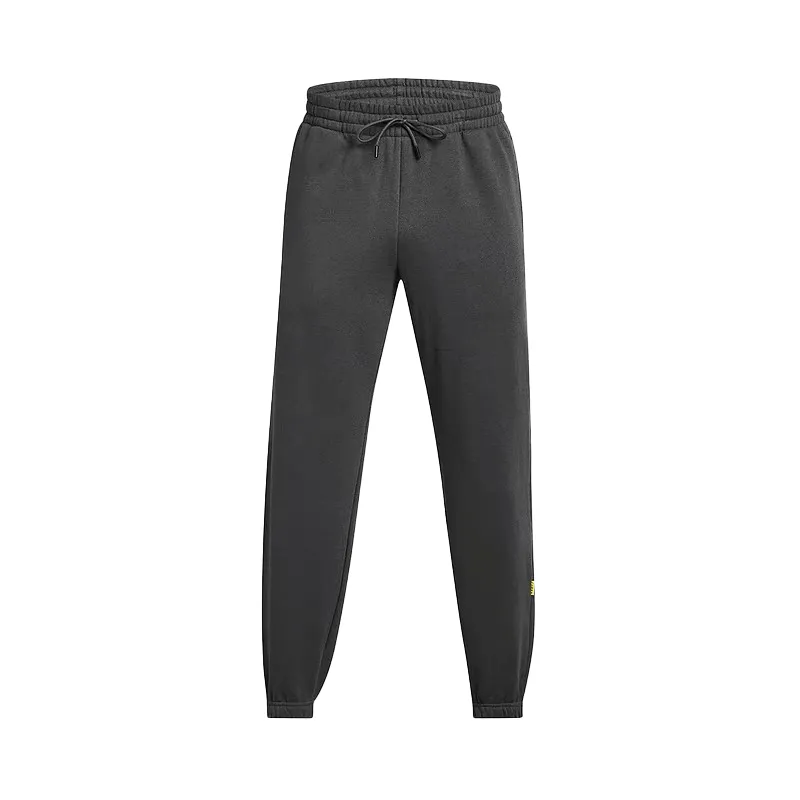 Under Armour Casual Pants Men's Gray